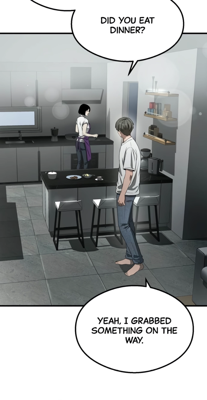 Read Ghost Dating Simulation chapter 59 image 87 on Lezhin