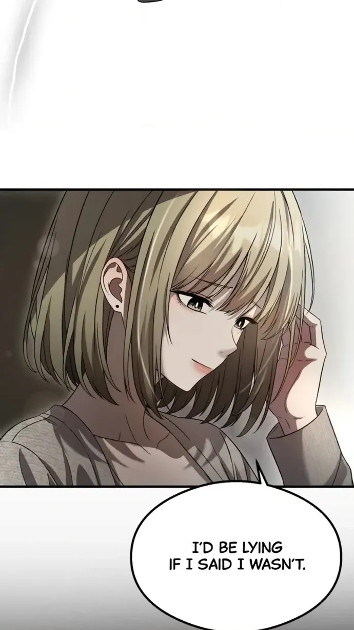 Read Ghost Dating Simulation chapter 59 image 9 on Lezhin