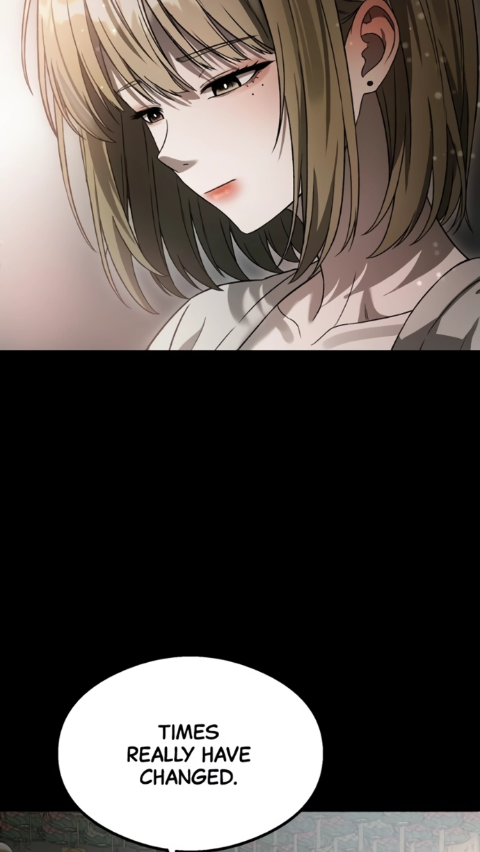 Read Ghost Dating Simulation chapter 59 image 93 on Lezhin