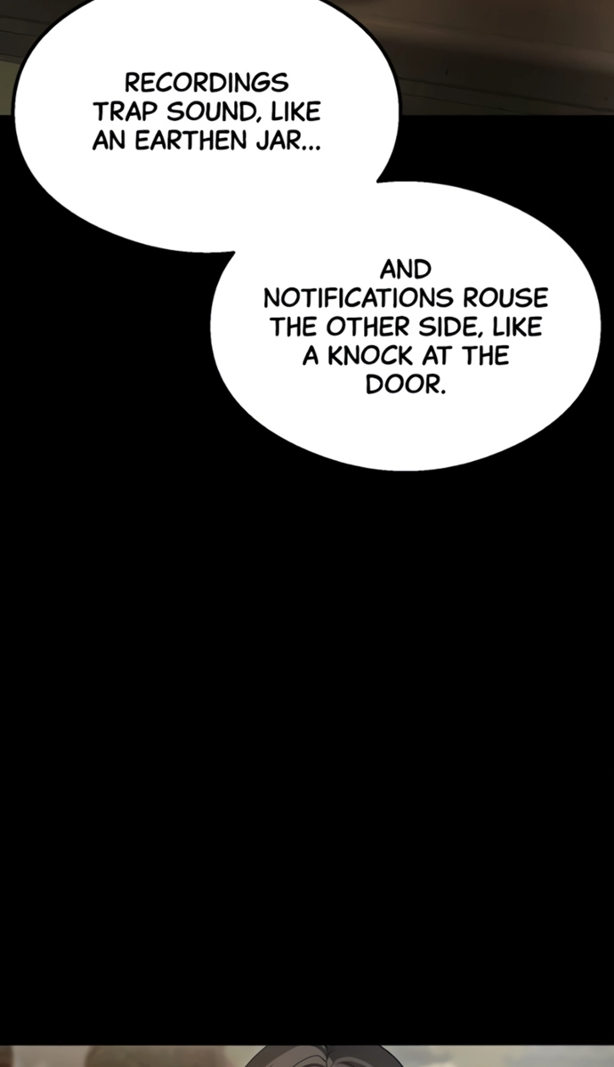 Read Ghost Dating Simulation chapter 59 image 96 on Lezhin