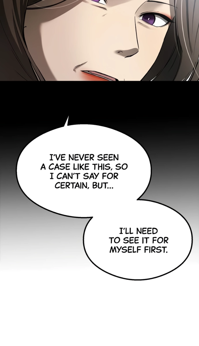 Read Ghost Dating Simulation chapter 59 image 98 on Lezhin