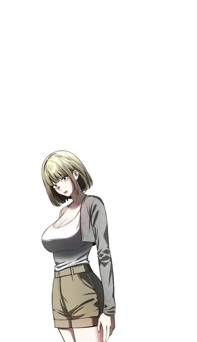 Read Ghost Dating Simulation chapter 59 image 99 on Lezhin