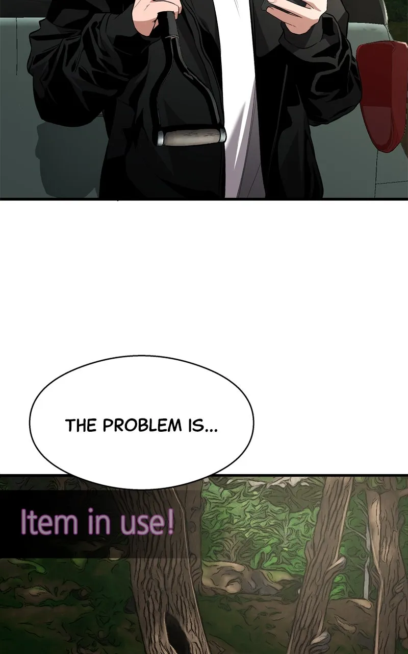 Read Ghost Dating Simulation chapter 6 image 103 on Lezhin