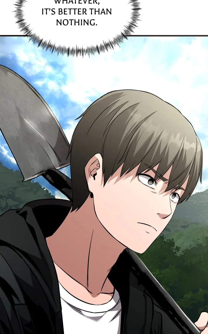 Read Ghost Dating Simulation chapter 6 image 105 on Lezhin