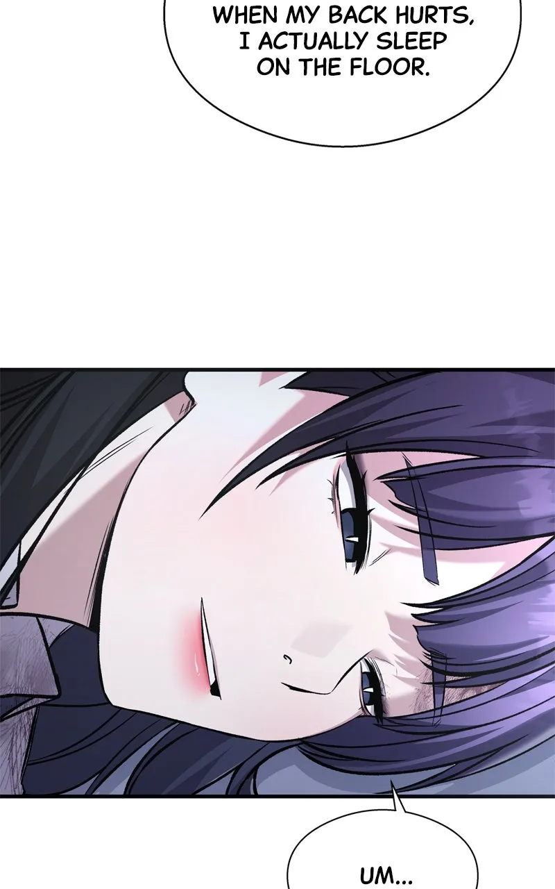 Read Ghost Dating Simulation chapter 6 image 11 on Lezhin