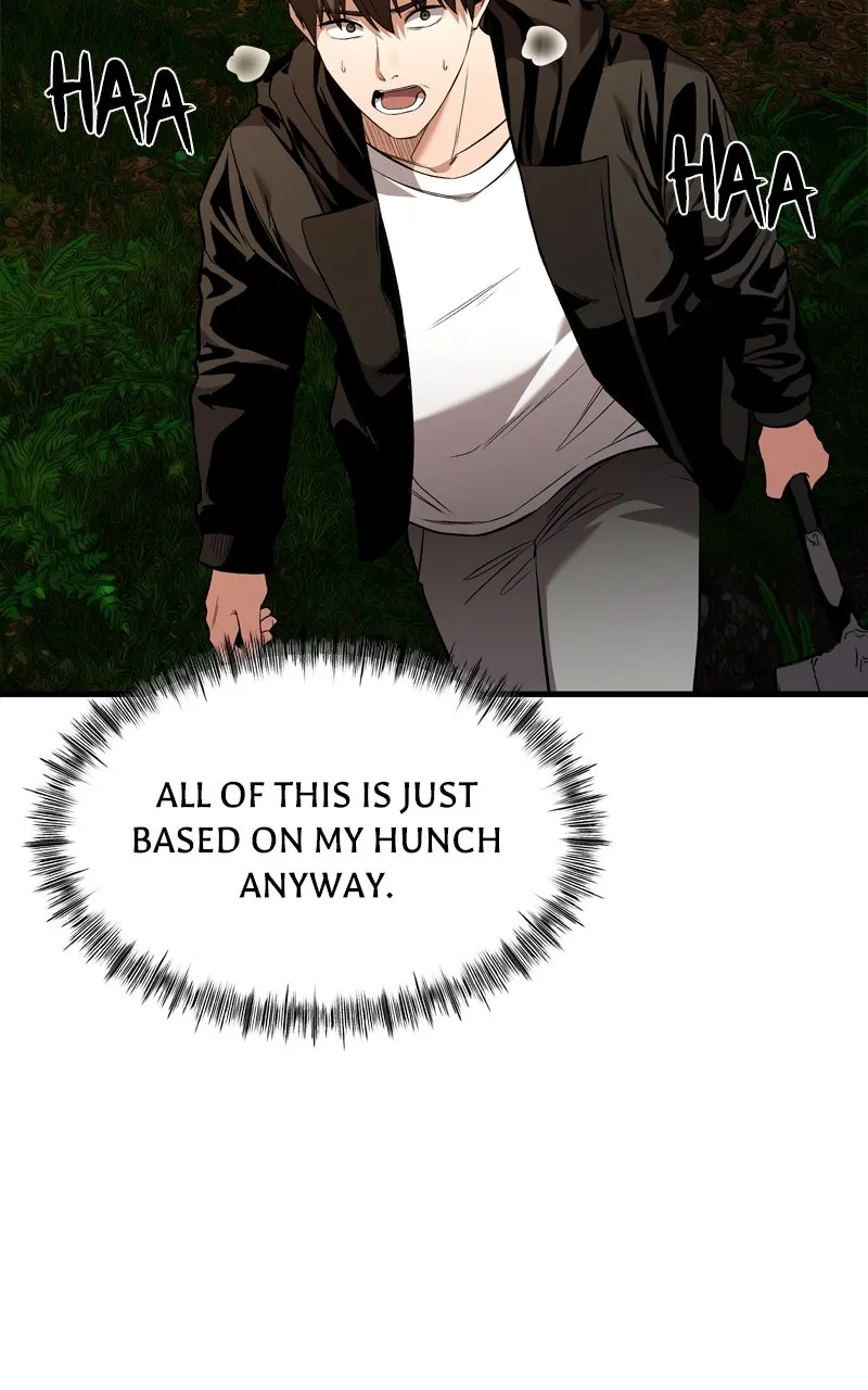 Read Ghost Dating Simulation chapter 6 image 114 on Lezhin