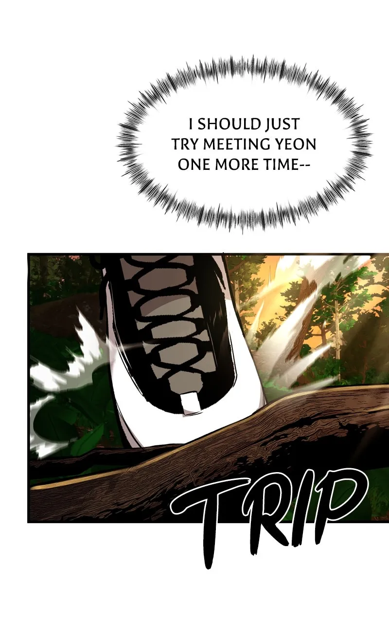 Read Ghost Dating Simulation chapter 6 image 115 on Lezhin