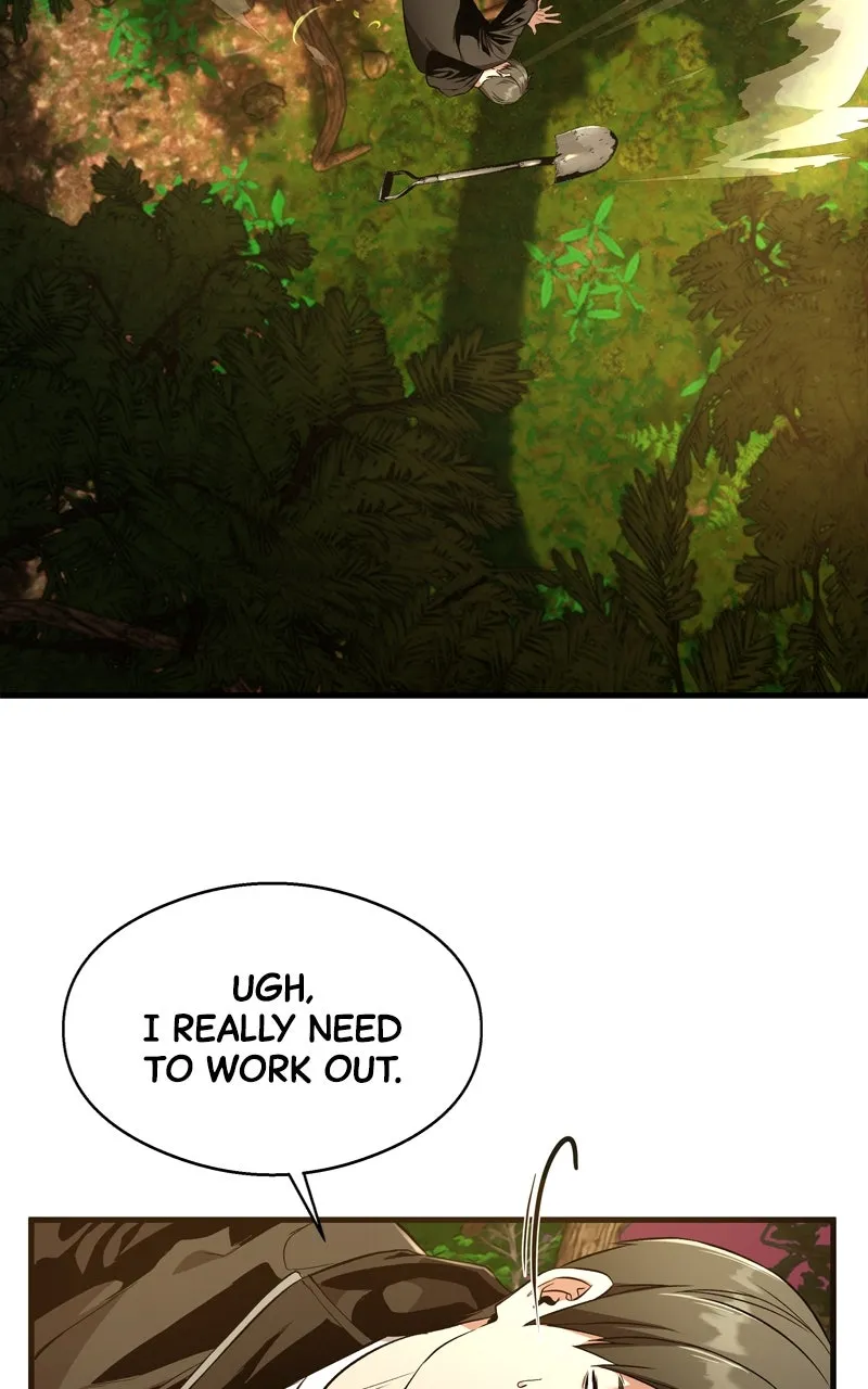 Read Ghost Dating Simulation chapter 6 image 117 on Lezhin