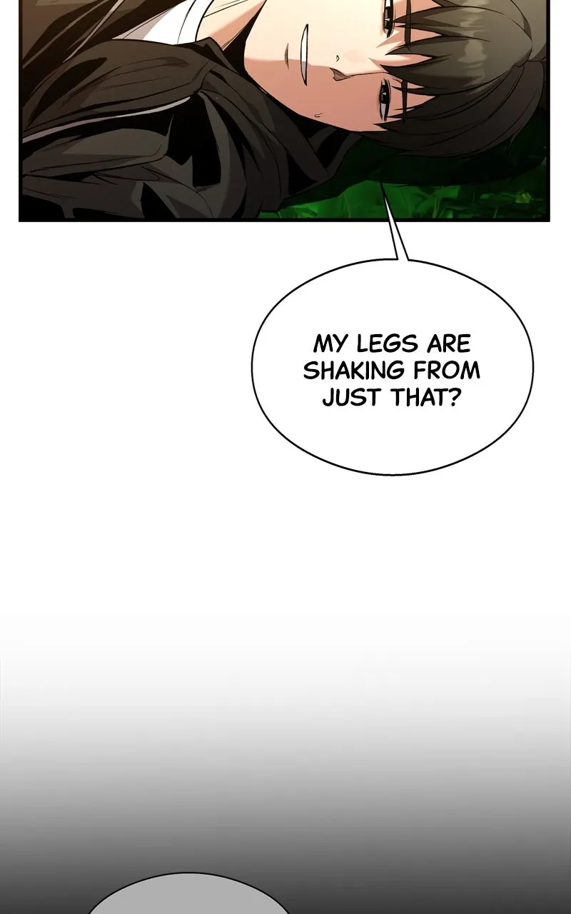 Read Ghost Dating Simulation chapter 6 image 118 on Lezhin