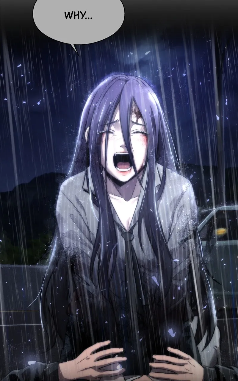 Read Ghost Dating Simulation chapter 6 image 119 on Lezhin