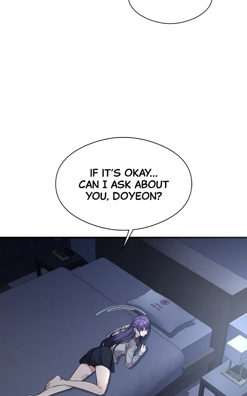 Read Ghost Dating Simulation chapter 6 image 12 on Lezhin