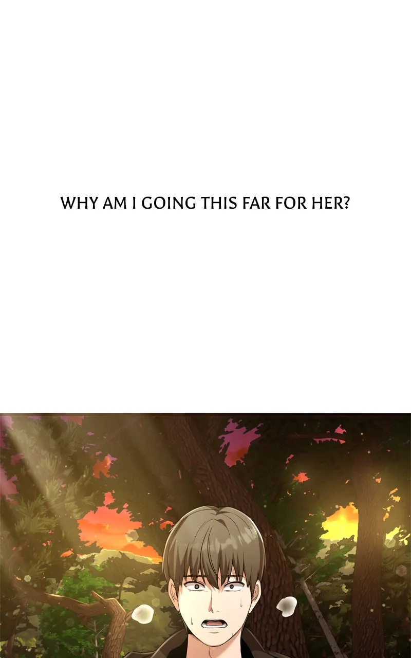 Read Ghost Dating Simulation chapter 6 image 124 on Lezhin