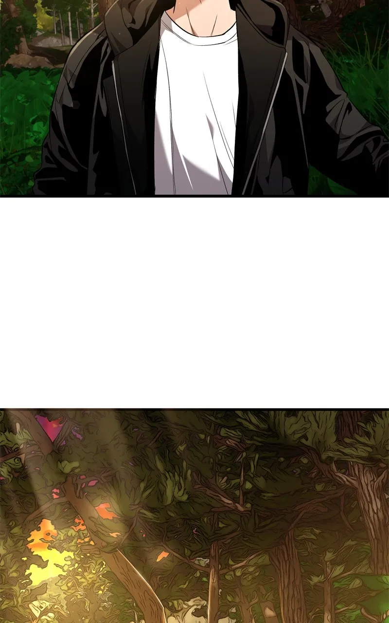 Read Ghost Dating Simulation chapter 6 image 125 on Lezhin