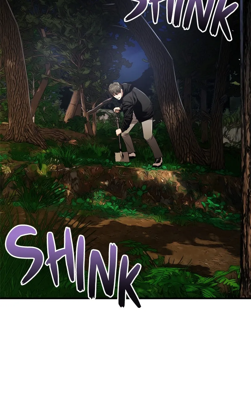 Read Ghost Dating Simulation chapter 6 image 129 on Lezhin