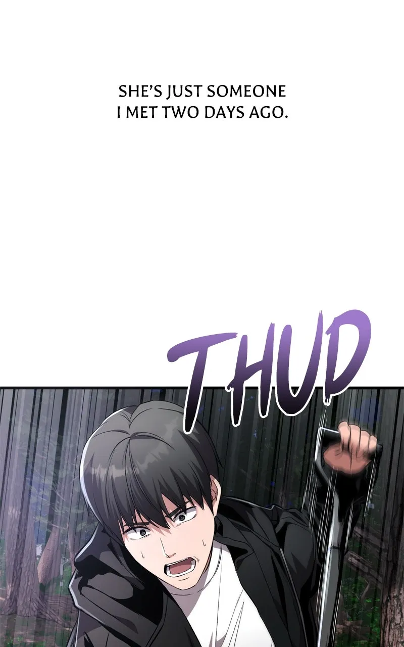 Read Ghost Dating Simulation chapter 6 image 130 on Lezhin