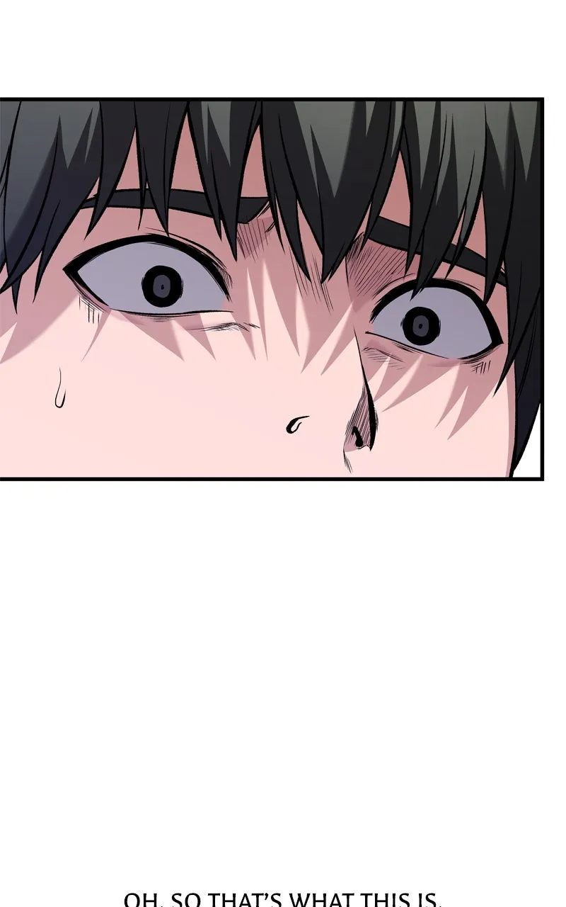 Read Ghost Dating Simulation chapter 6 image 133 on Lezhin