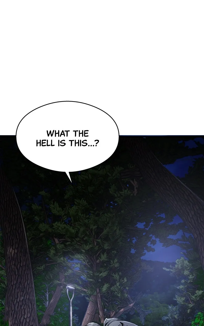 Read Ghost Dating Simulation chapter 6 image 138 on Lezhin