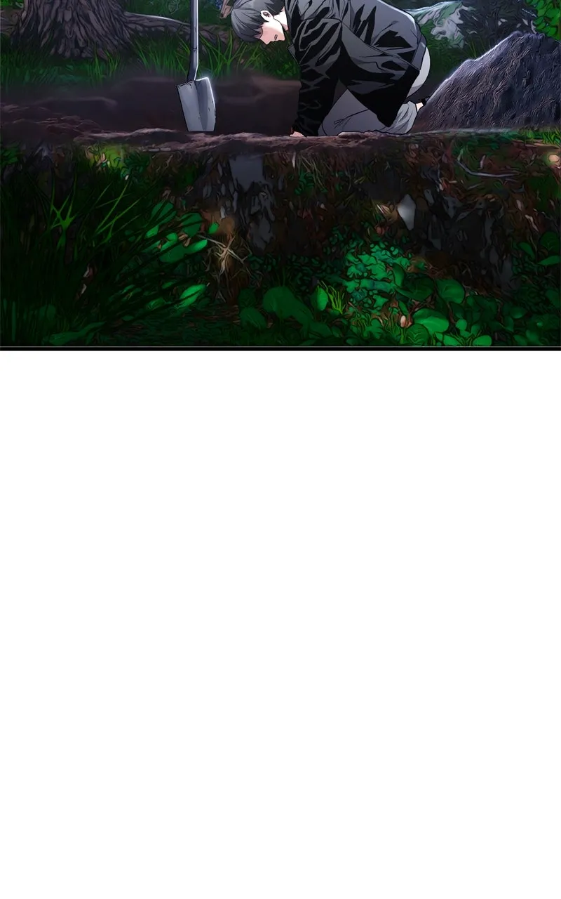 Read Ghost Dating Simulation chapter 6 image 139 on Lezhin