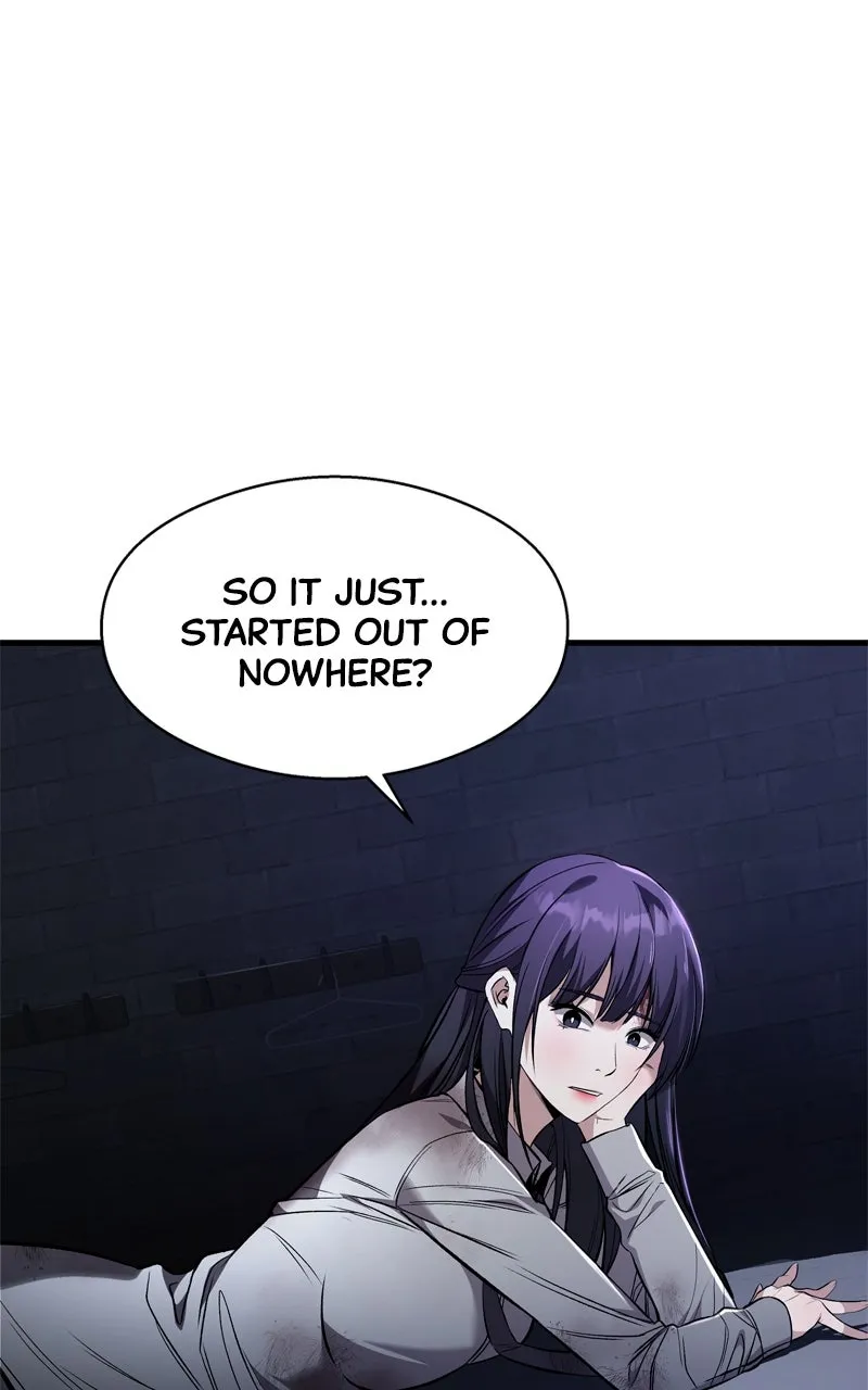 Read Ghost Dating Simulation chapter 6 image 18 on Lezhin