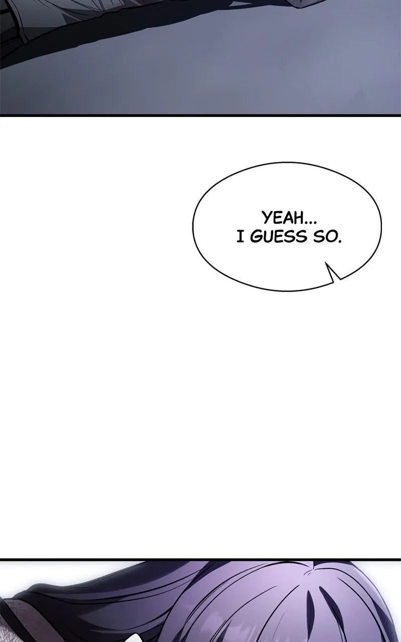 Read Ghost Dating Simulation chapter 6 image 19 on Lezhin