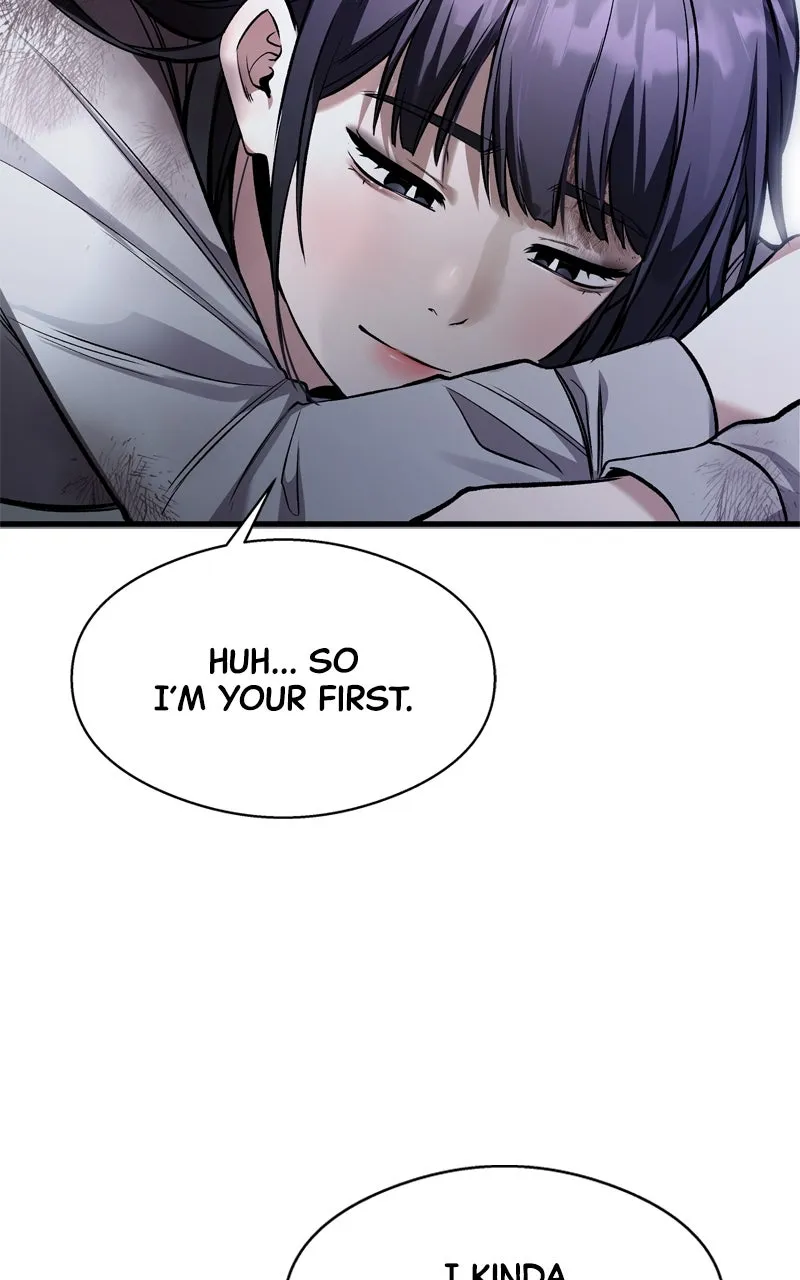 Read Ghost Dating Simulation chapter 6 image 20 on Lezhin