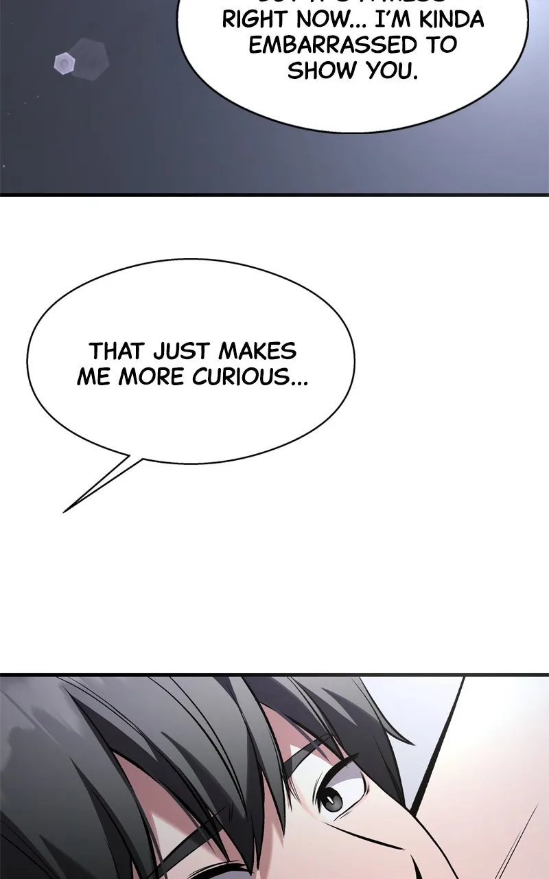 Read Ghost Dating Simulation chapter 6 image 22 on Lezhin
