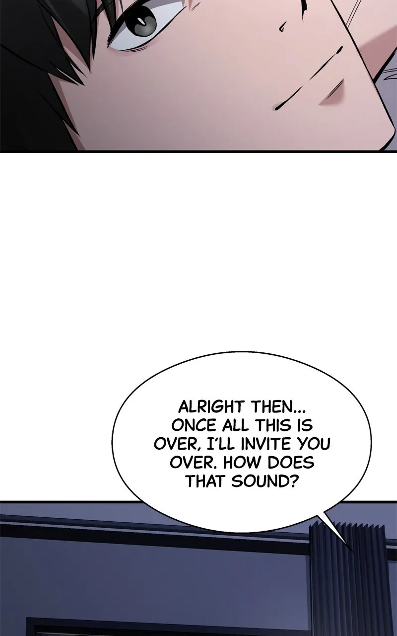 Read Ghost Dating Simulation chapter 6 image 23 on Lezhin