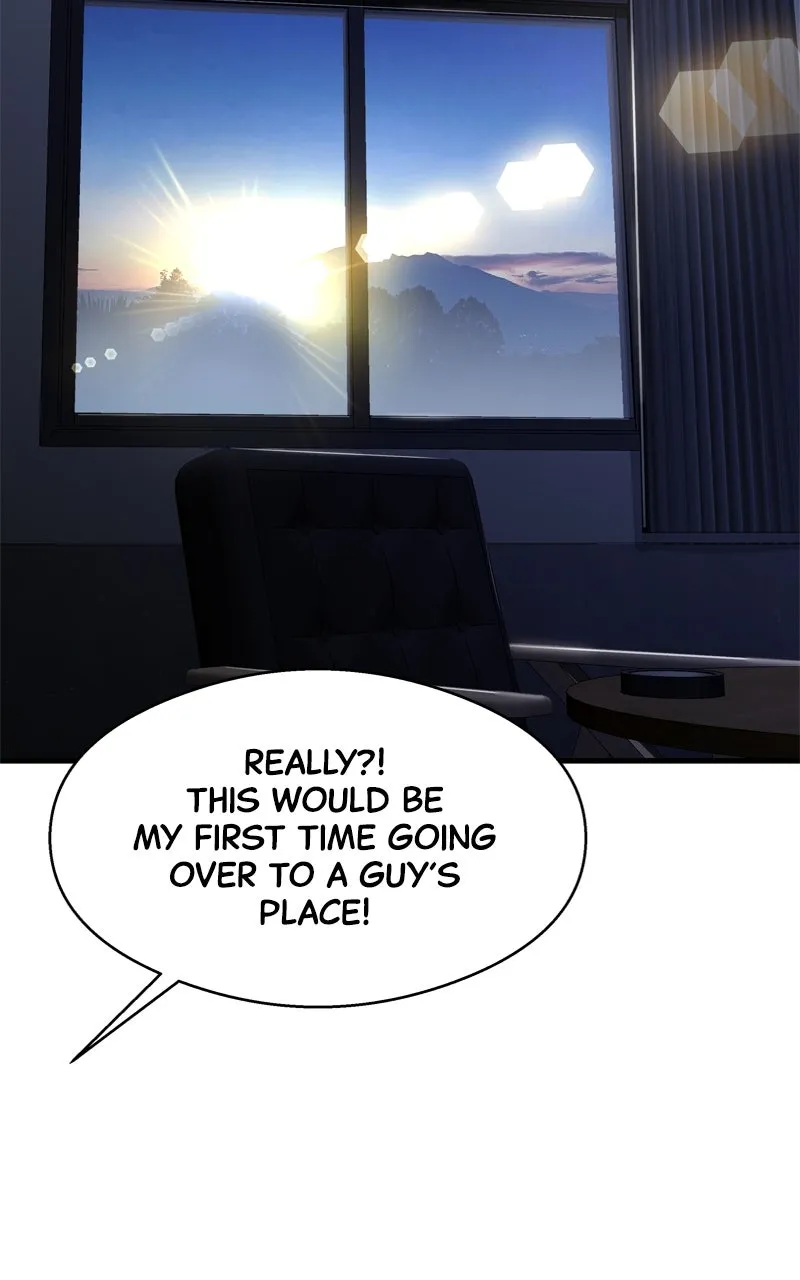 Read Ghost Dating Simulation chapter 6 image 24 on Lezhin