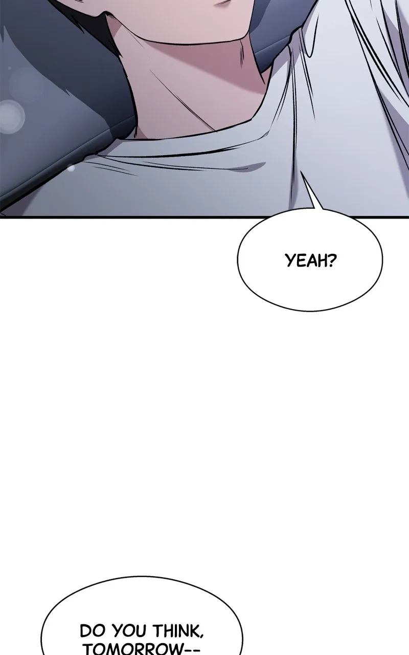 Read Ghost Dating Simulation chapter 6 image 28 on Lezhin