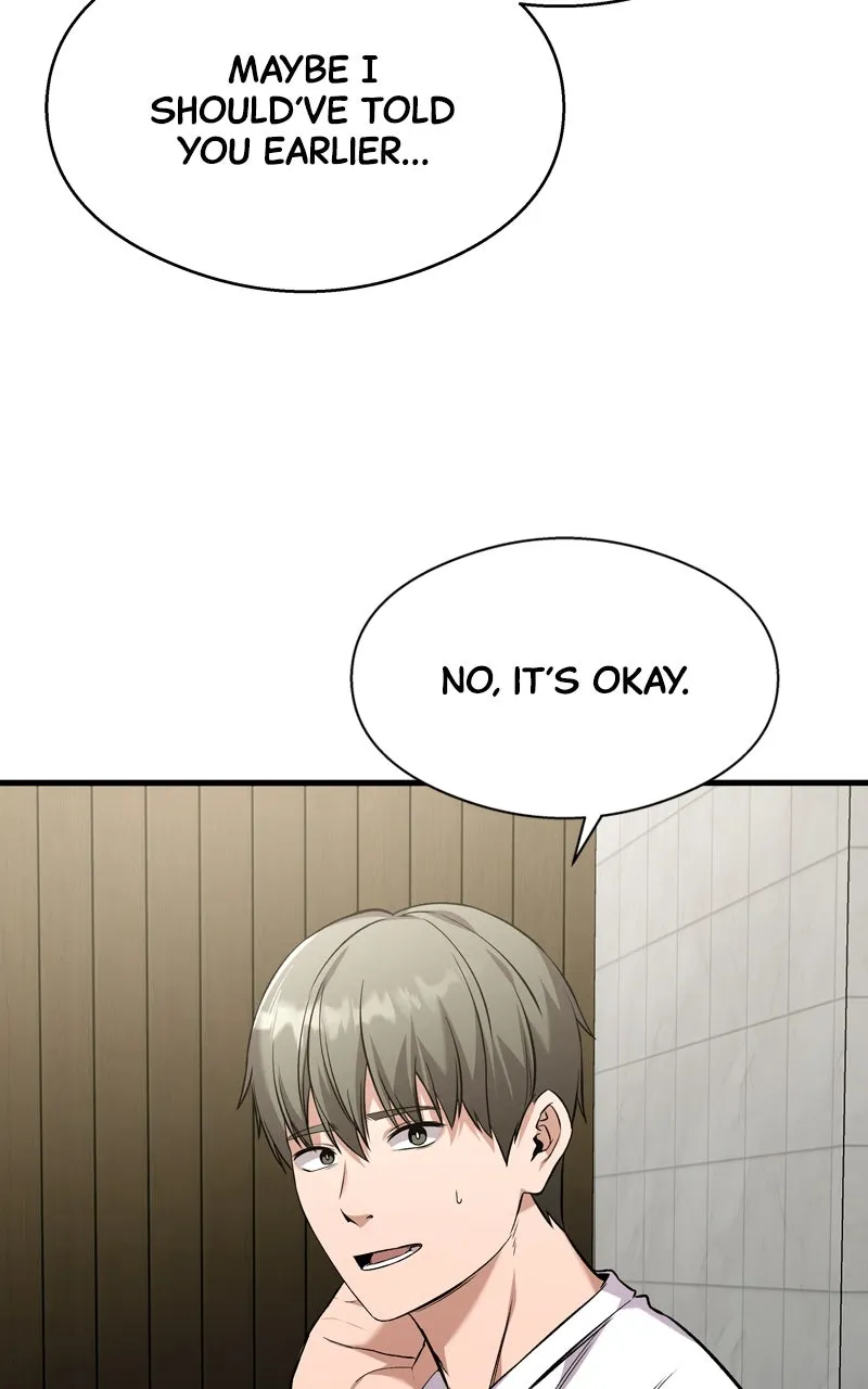 Read Ghost Dating Simulation chapter 6 image 3 on Lezhin