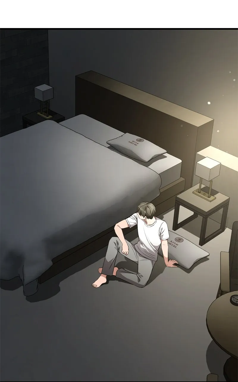 Read Ghost Dating Simulation chapter 6 image 30 on Lezhin