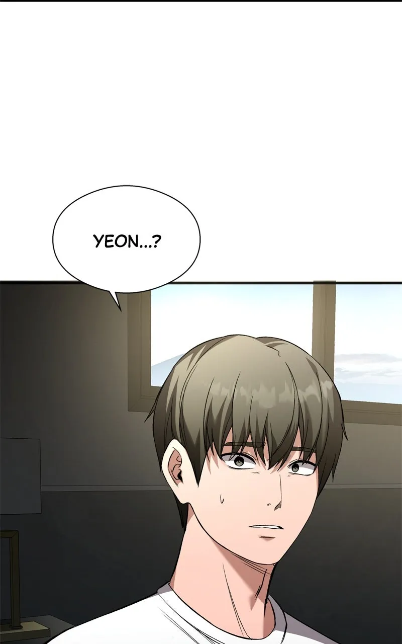 Read Ghost Dating Simulation chapter 6 image 31 on Lezhin