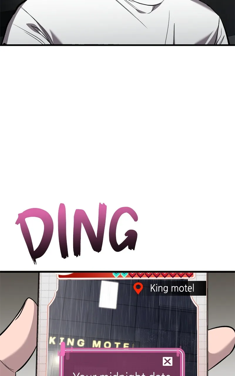 Read Ghost Dating Simulation chapter 6 image 32 on Lezhin