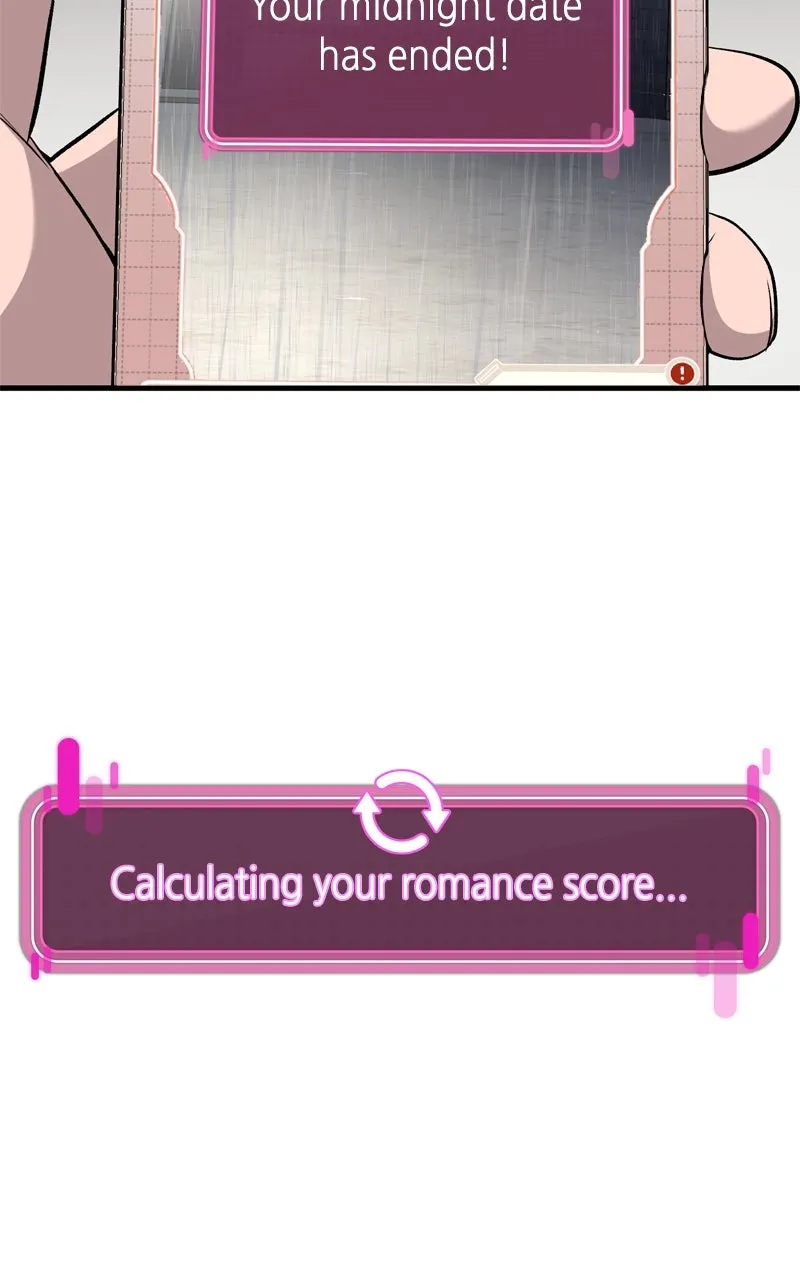 Read Ghost Dating Simulation chapter 6 image 33 on Lezhin