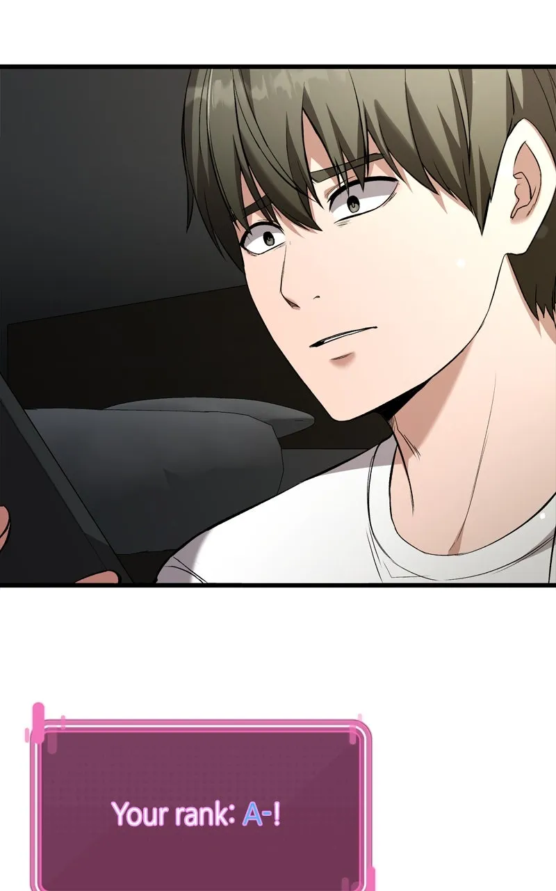 Read Ghost Dating Simulation chapter 6 image 34 on Lezhin