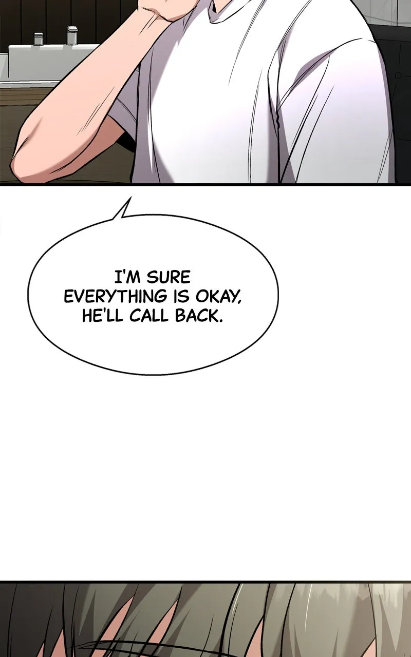 Read Ghost Dating Simulation chapter 6 image 4 on Lezhin