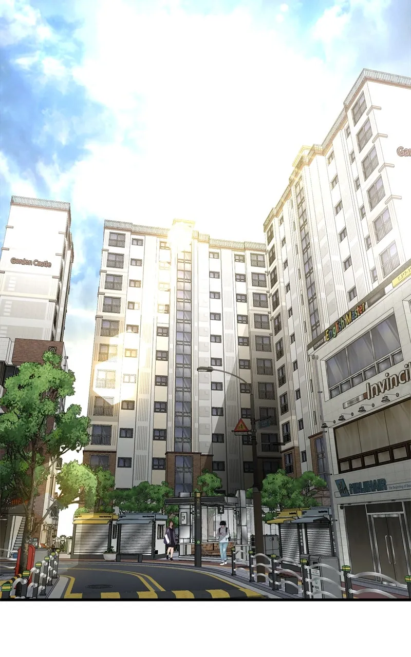 Read Ghost Dating Simulation chapter 6 image 40 on Lezhin