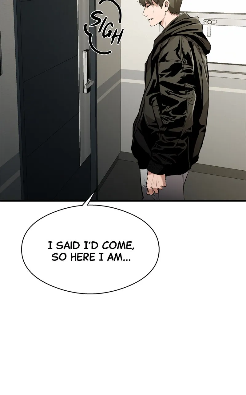 Read Ghost Dating Simulation chapter 6 image 42 on Lezhin