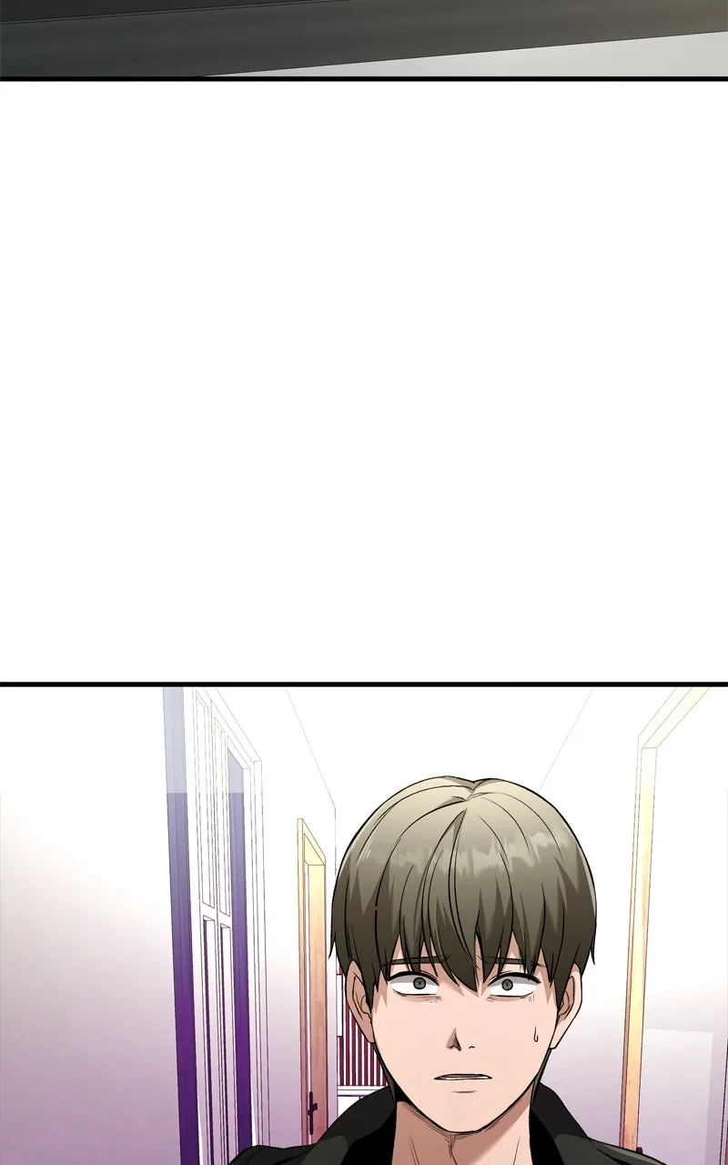 Read Ghost Dating Simulation chapter 6 image 47 on Lezhin