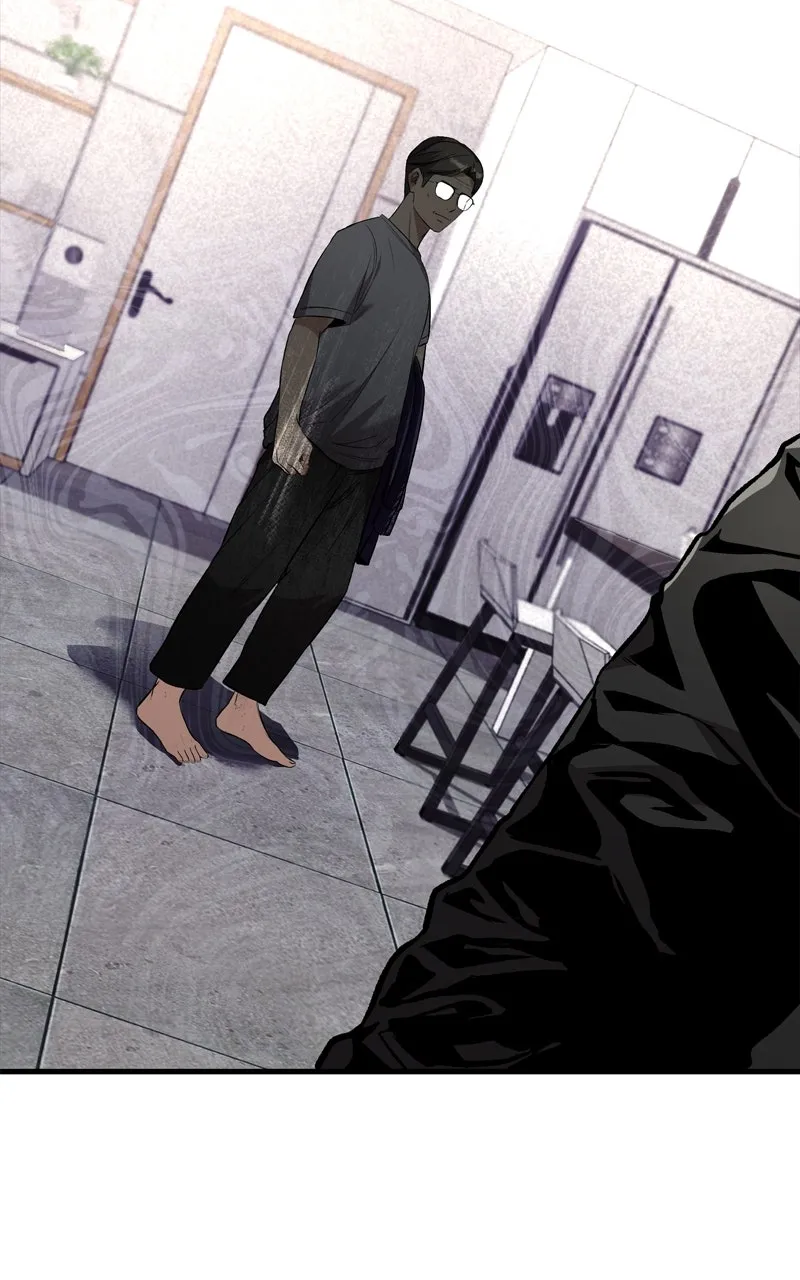 Read Ghost Dating Simulation chapter 6 image 49 on Lezhin