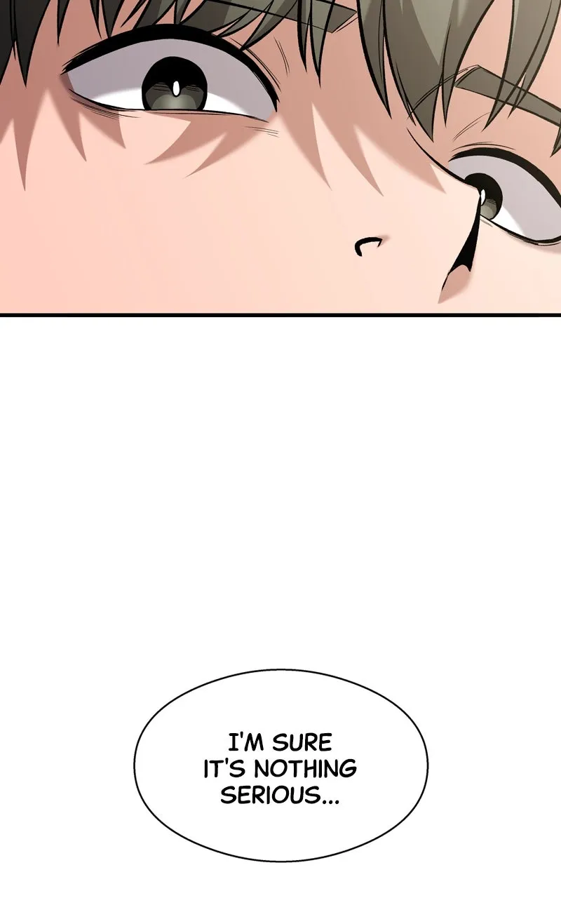 Read Ghost Dating Simulation chapter 6 image 5 on Lezhin