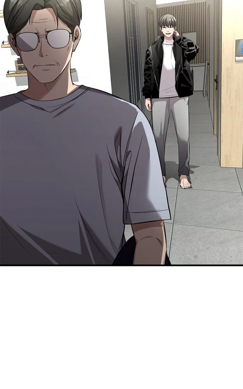 Read Ghost Dating Simulation chapter 6 image 52 on Lezhin