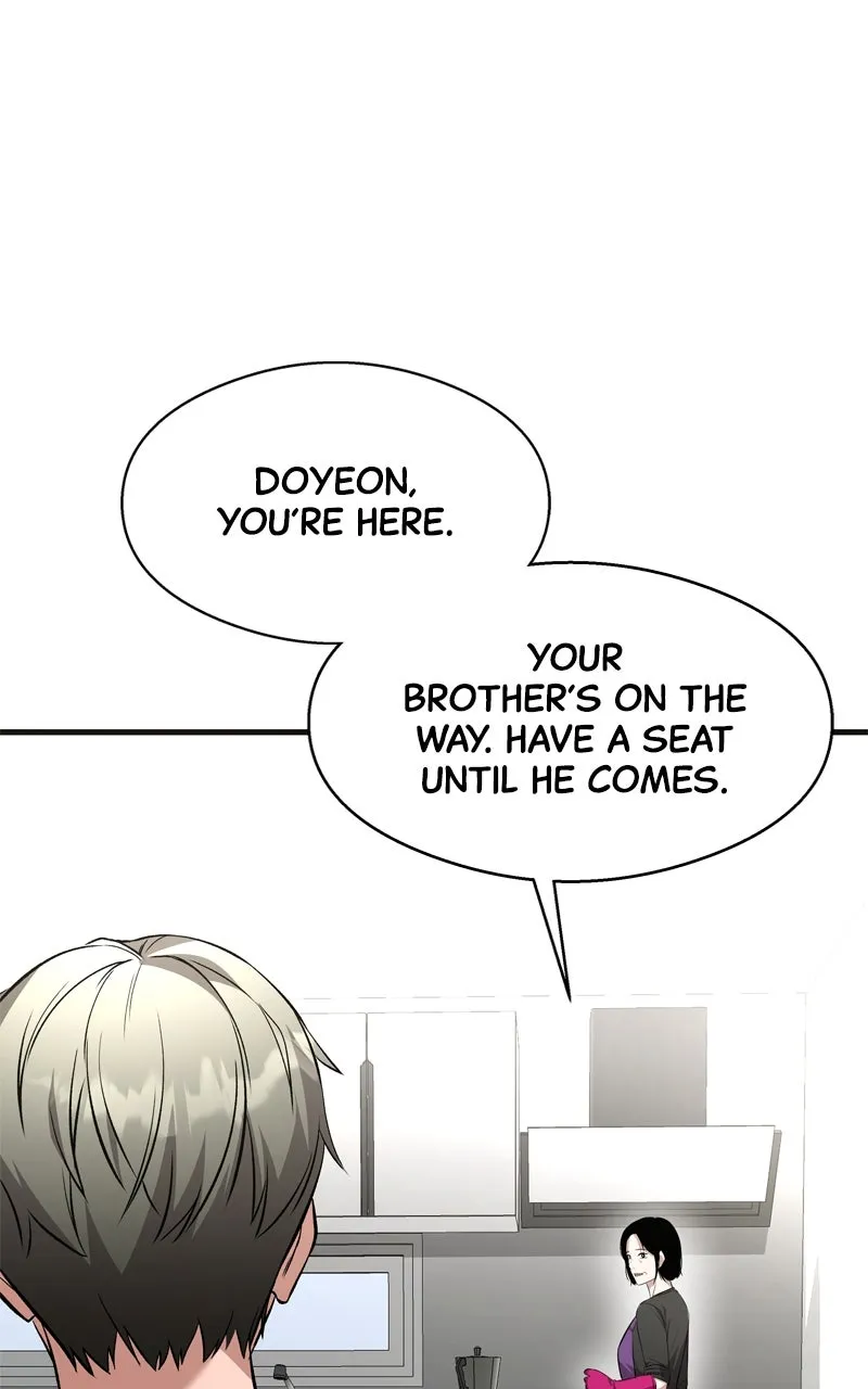 Read Ghost Dating Simulation chapter 6 image 54 on Lezhin