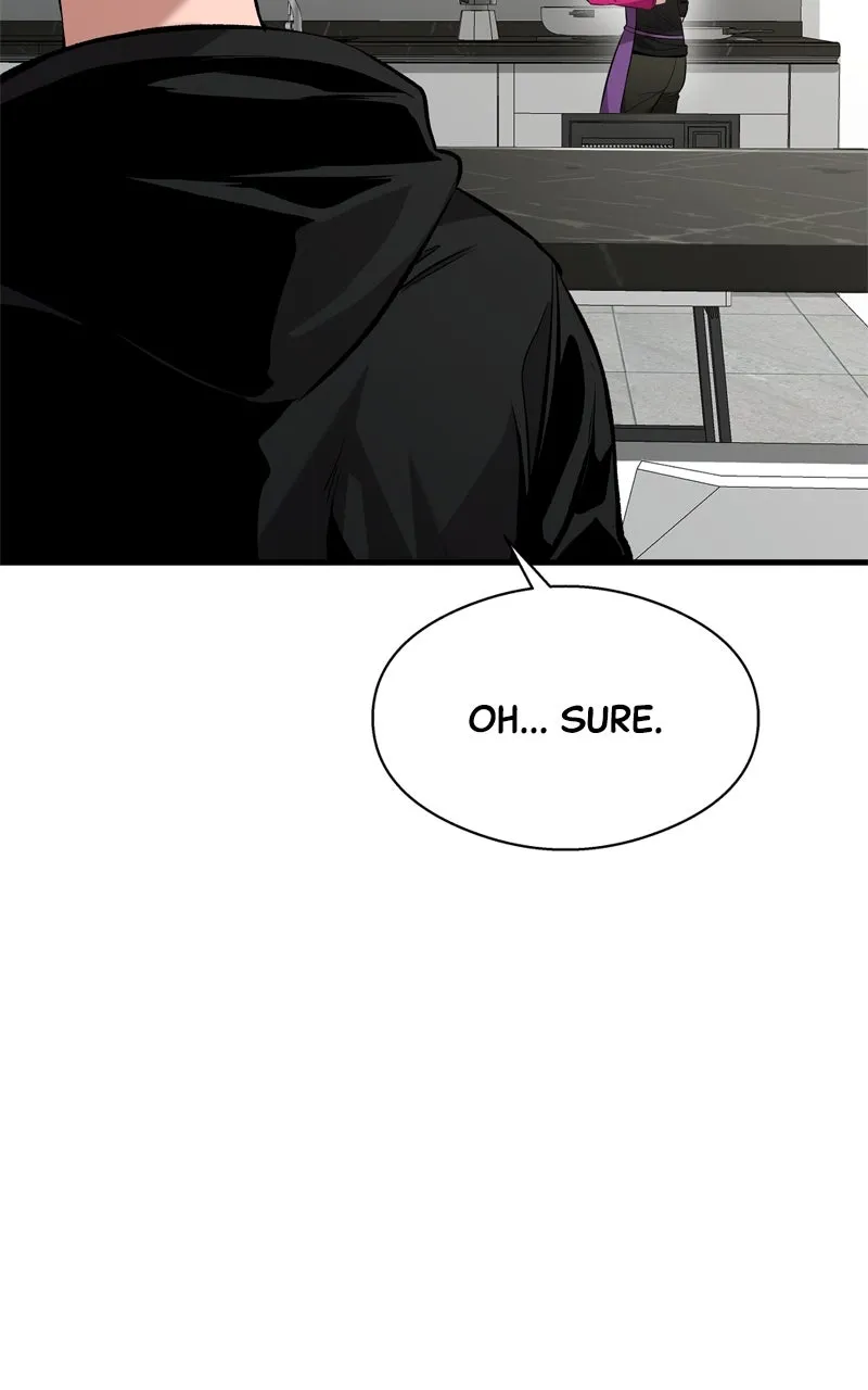 Read Ghost Dating Simulation chapter 6 image 55 on Lezhin