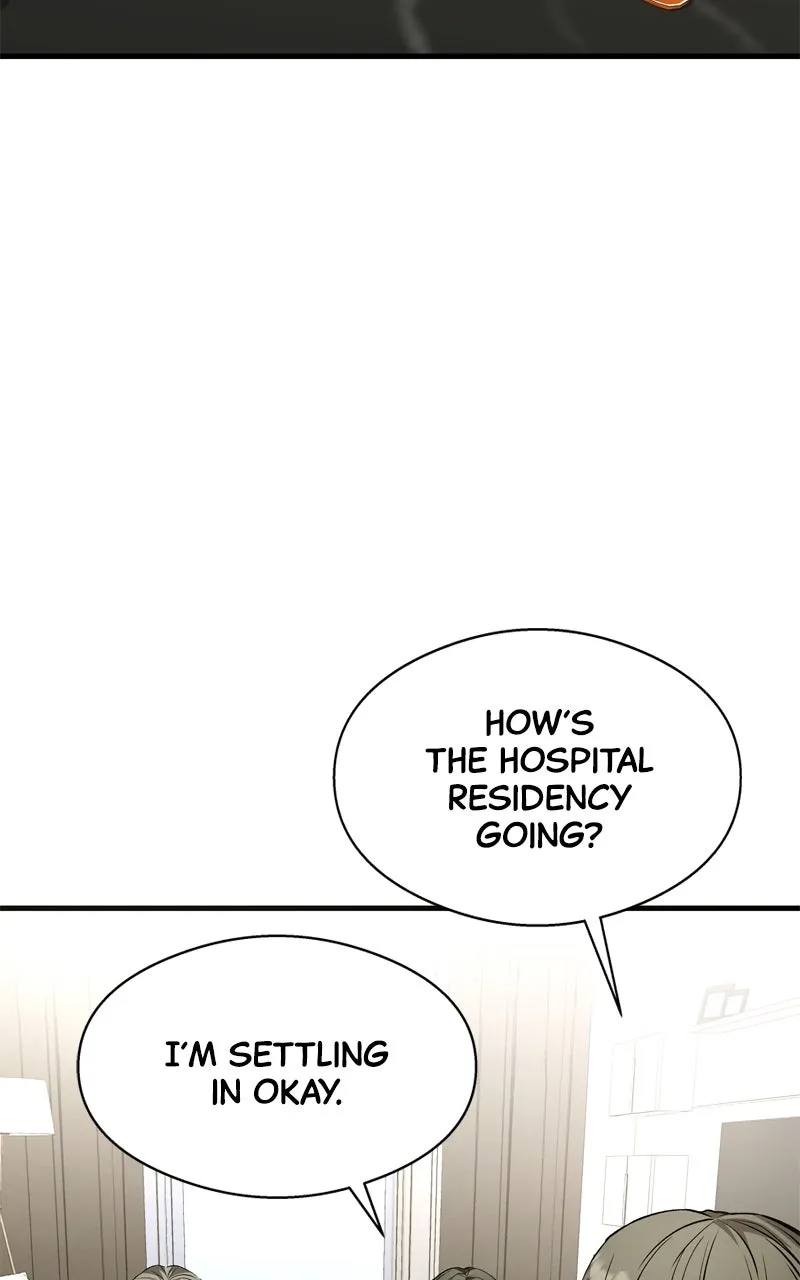 Read Ghost Dating Simulation chapter 6 image 57 on Lezhin