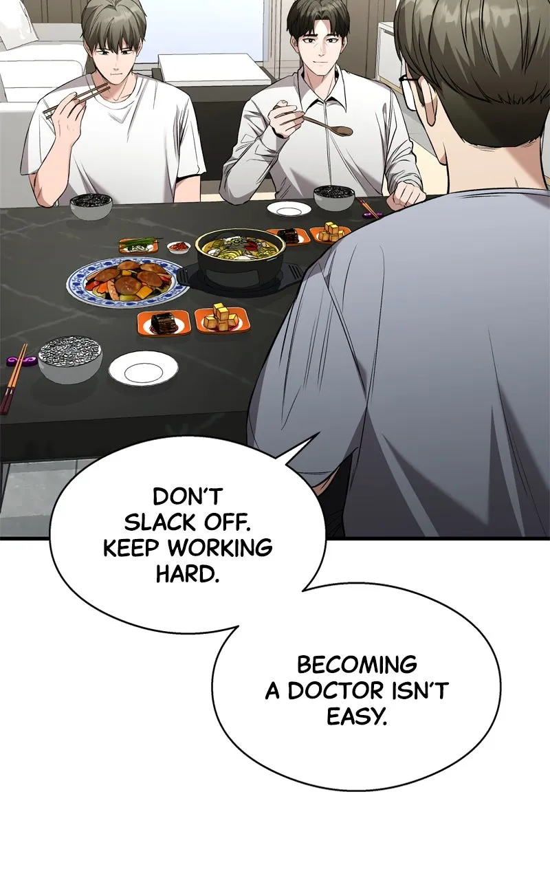 Read Ghost Dating Simulation chapter 6 image 58 on Lezhin