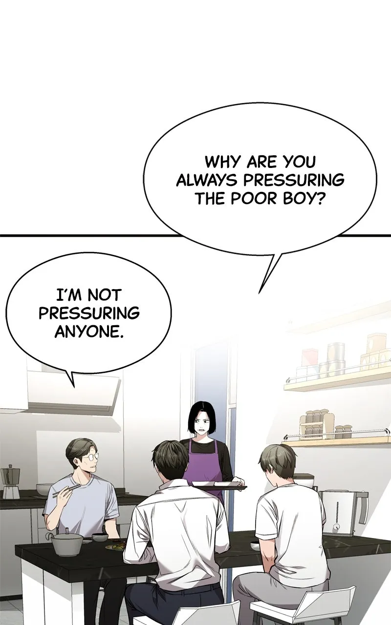 Read Ghost Dating Simulation chapter 6 image 60 on Lezhin
