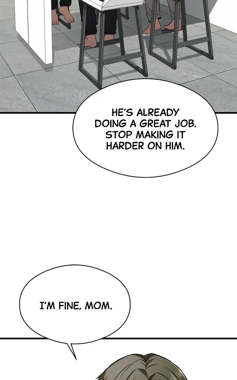 Read Ghost Dating Simulation chapter 6 image 61 on Lezhin