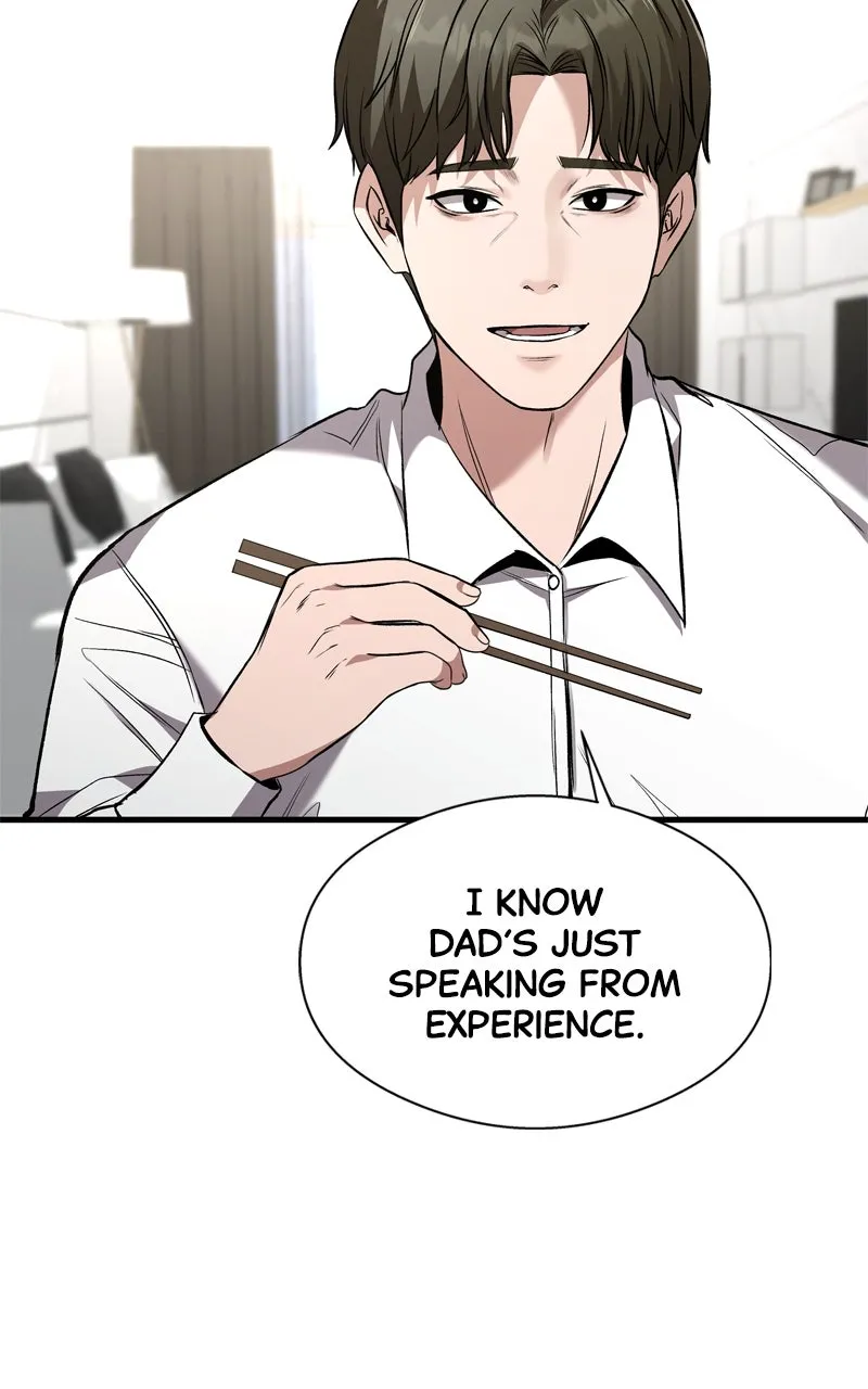 Read Ghost Dating Simulation chapter 6 image 62 on Lezhin