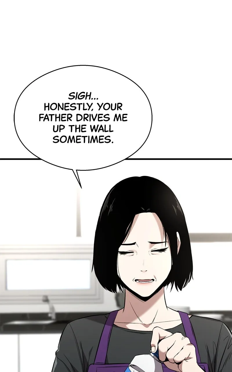 Read Ghost Dating Simulation chapter 6 image 63 on Lezhin